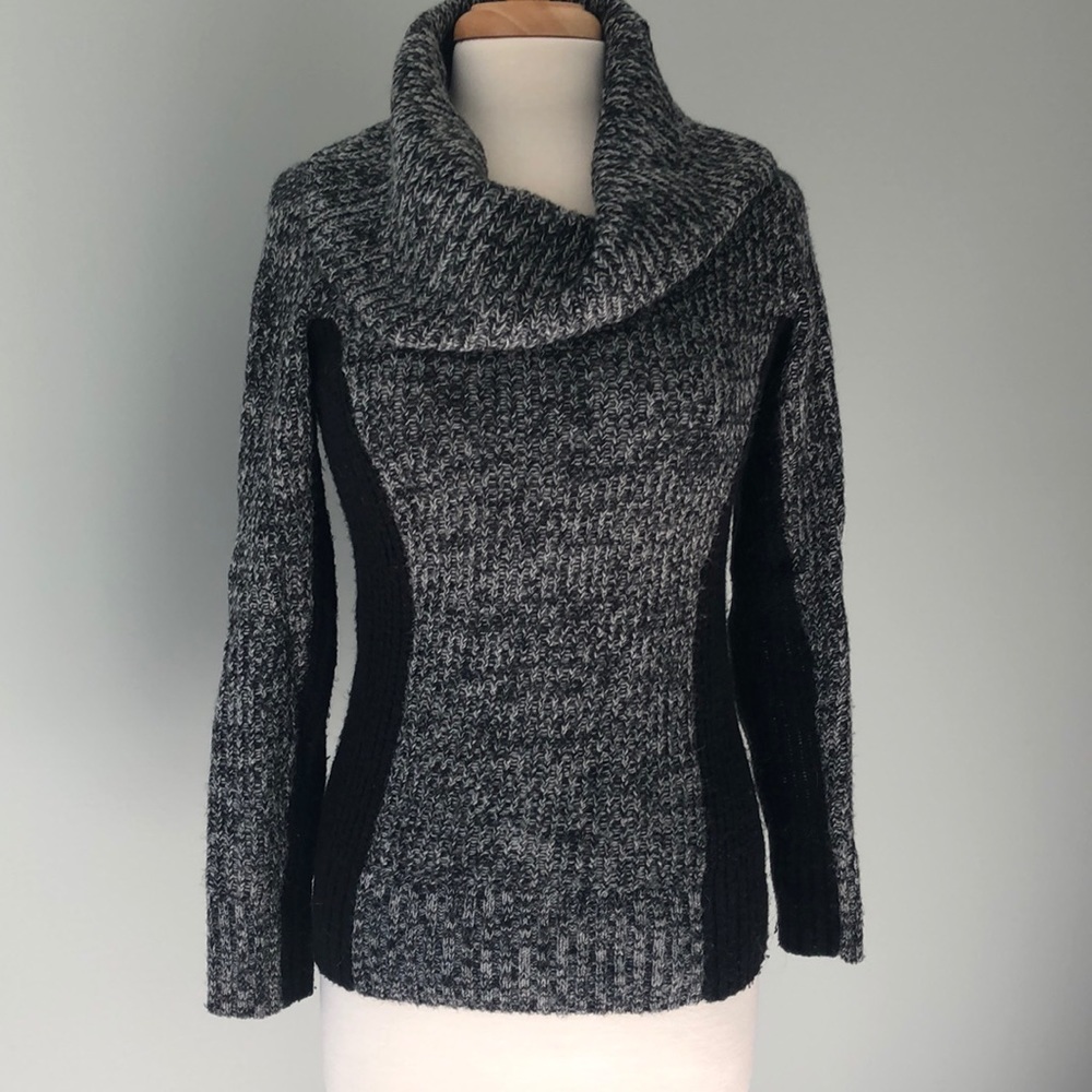 Cozy Calvin Klein sweater